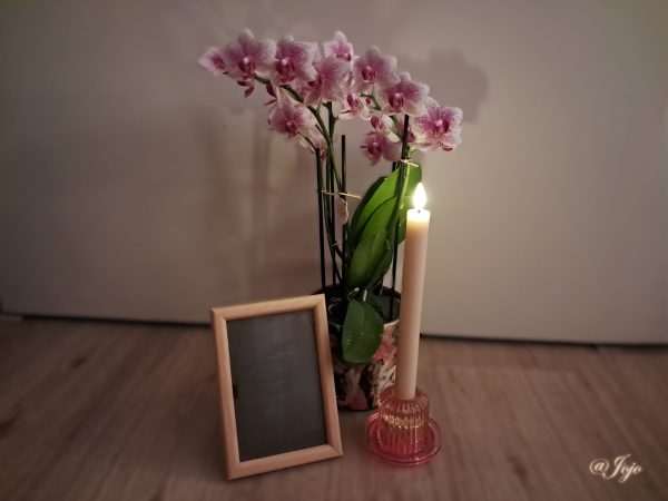 Zevende zondag van de herfst