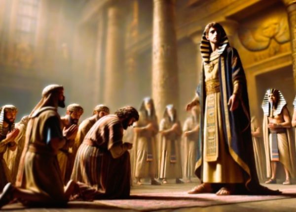 Vierde zondag van de herfst