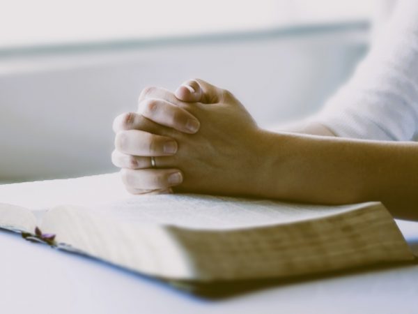 Vijfde zondag van de herfst