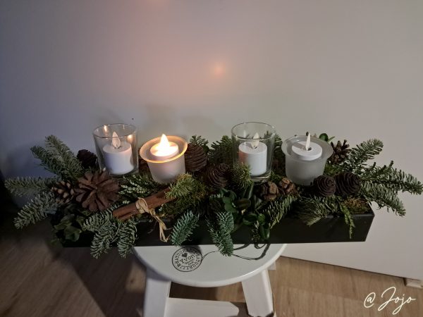 Eerste zondag van Advent