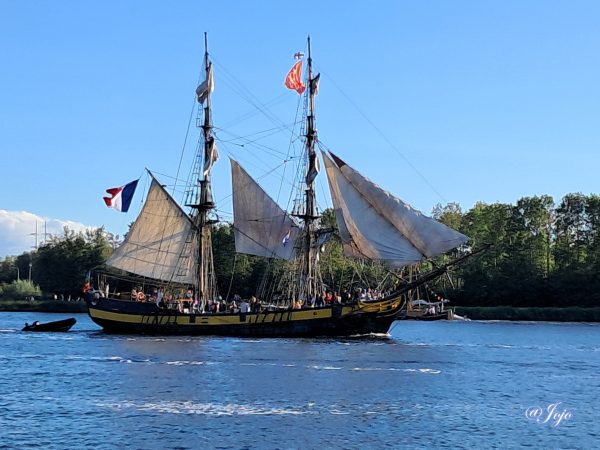 Negende zondag van de herfst