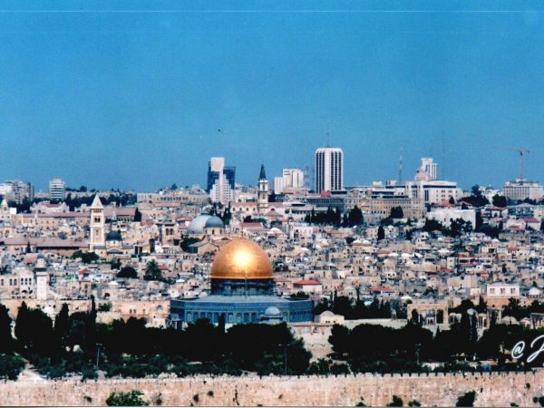 Tiende zondag van de herfst