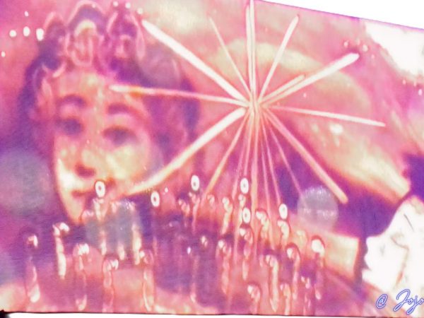 Zondag in de kersttijd