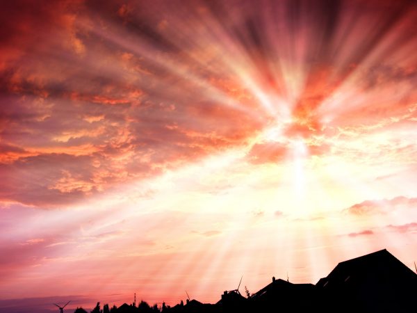 Tweede zondag na Epifanie