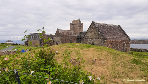 Zesde zondag na Epifanie                 